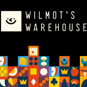 Wilmots Warehouse nostokuva
