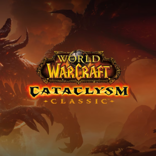 World of Warcraft Cataclysm Classic, laajennus, WoW