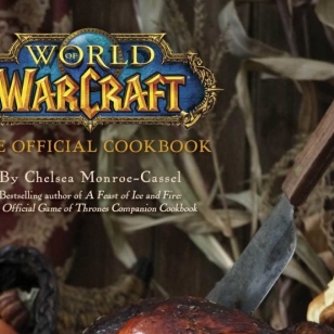 World of Warcraft kokkikirja