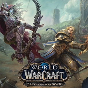 World of Warcraft: Battle for Azeroth