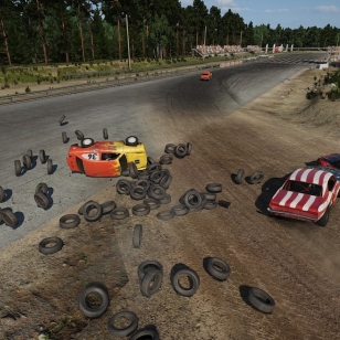 Wreckfest