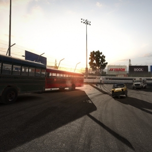 Wreckfest