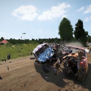 Wreckfest