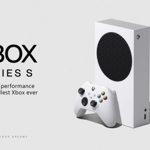 Xbox Series S