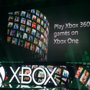 Xbox One saa taaksepäin yhteensopivuuden