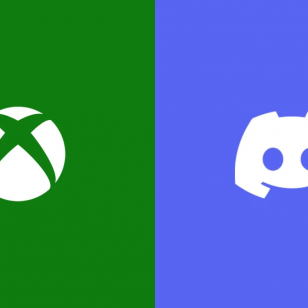Xbox and Discord logo