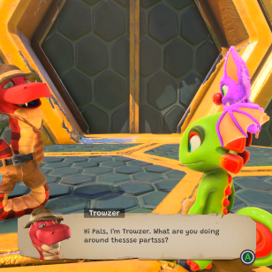 Yooka-Replaylee_Housukäärme Yooka-Replaylee_Housukäärme
