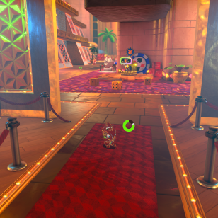 Yooka-Replaylee_Ihan kameleonttina Yooka-Replaylee_Ihan kameleonttina