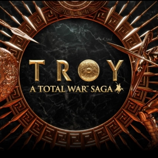 Total War Saga: TROY