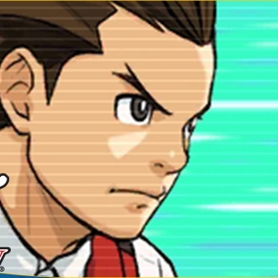 Apollo Justice: Ace Attorney