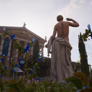 Assassin's Creed Odyssey