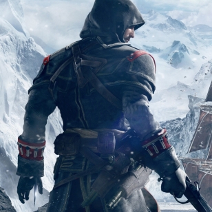 Assassin's Creed Rogue