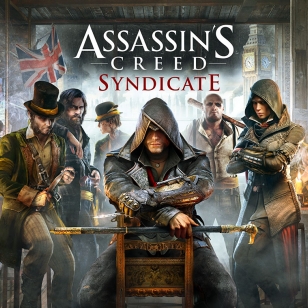 Assassin's Creed Syndicate