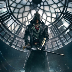 Assassin's Creed: Syndicate