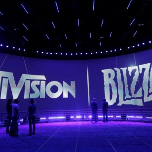 activision blizzard