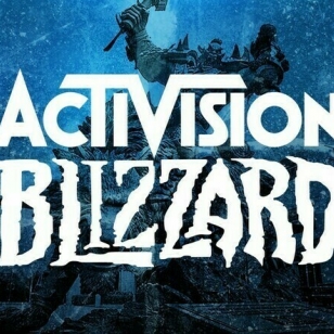 activision blizzard