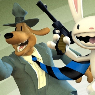 Sam & Max Save the World