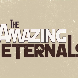 The Amazing Eternals