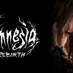 Amnesia: Rebirth