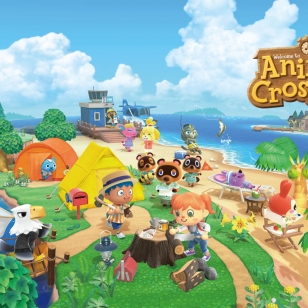 Animal Crossing New Horizons