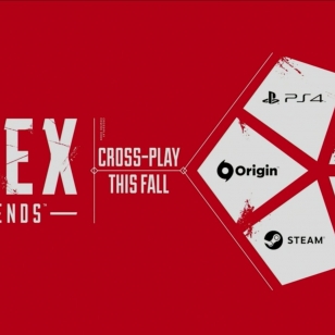 Apex Legends cross-play