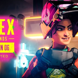 Apex Legends  season 6