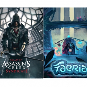 Assasin's Creed Syndicate / Faeria