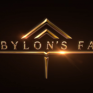 Babylon's Fall