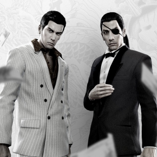 Yakuza 0