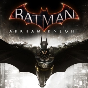 Batman: Arkham Knight