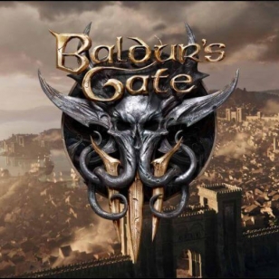 Baldur's Gate 3