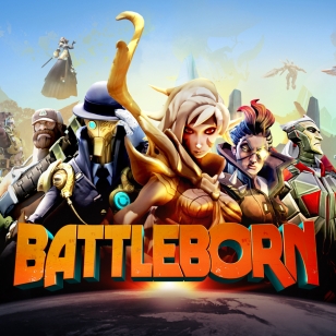 Battleborn