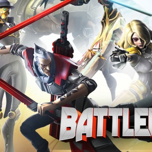 Battleborn nostokuva