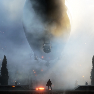 Battlefield 1, Zeppelin