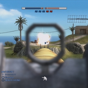 Battlefield 1943