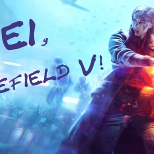 Battlefield V PC