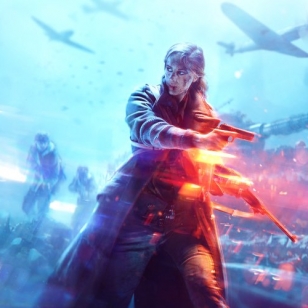 Battlefield V