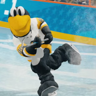 NHL 18