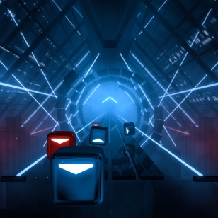 beat saber