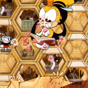 Cuphead