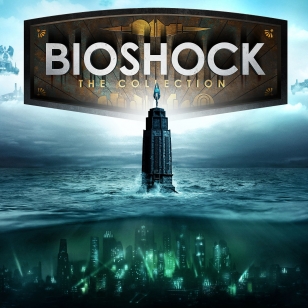 Bioshock The Collection