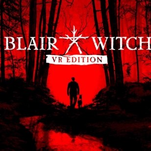 blair witch vr playstation
