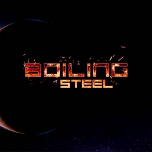 Boiling Steel