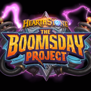 Hearthstone: The Boomsday Project