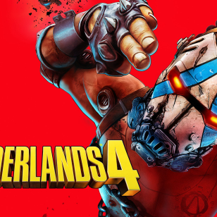 borderlands 4 peli