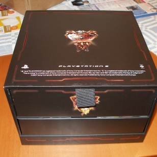 PSP-boxi