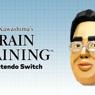 dr kawashima’s brain training for nintendo switch