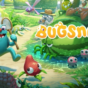 bugsnax