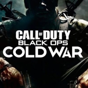 Call of Duty Black Ops: Cold War