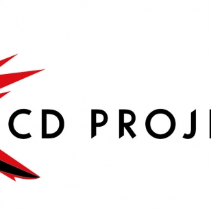 CD Projekt logo